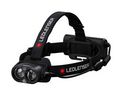 LED Head Torch 3500 lm